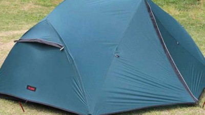 놓치면 후회! 밀리터리 텐트 초특가 득템 후기 🏕️